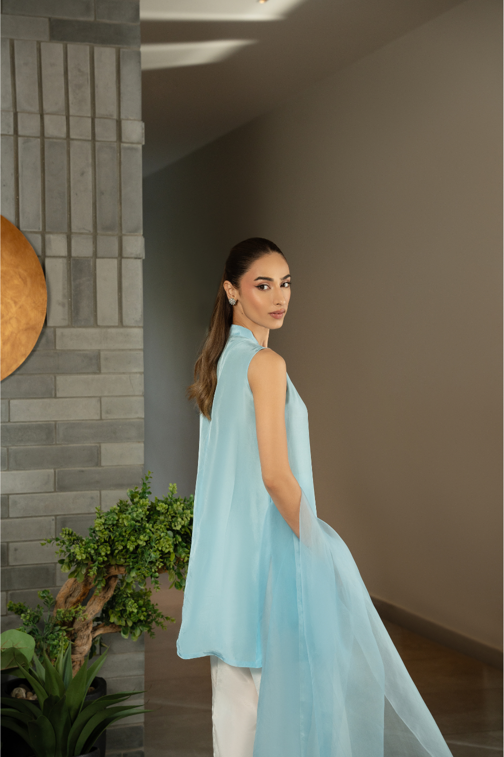 Azure Pearl