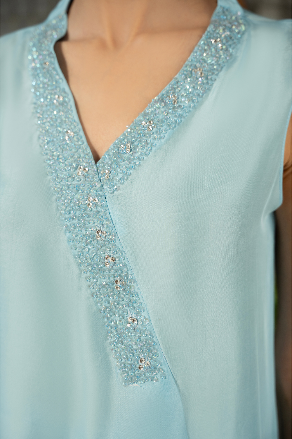 Azure Pearl