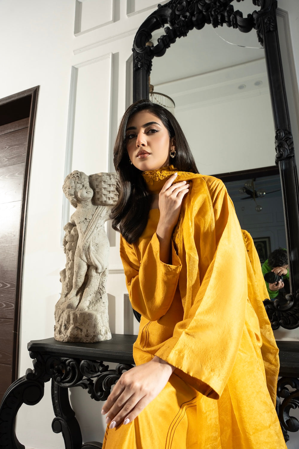 Elara Sun