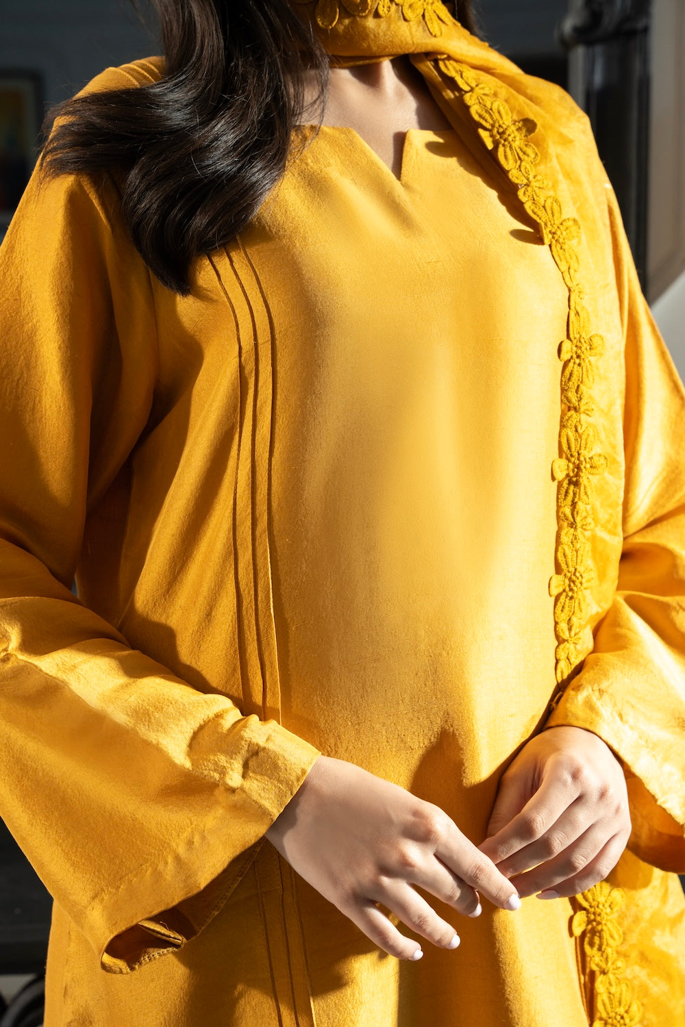 Elara Sun