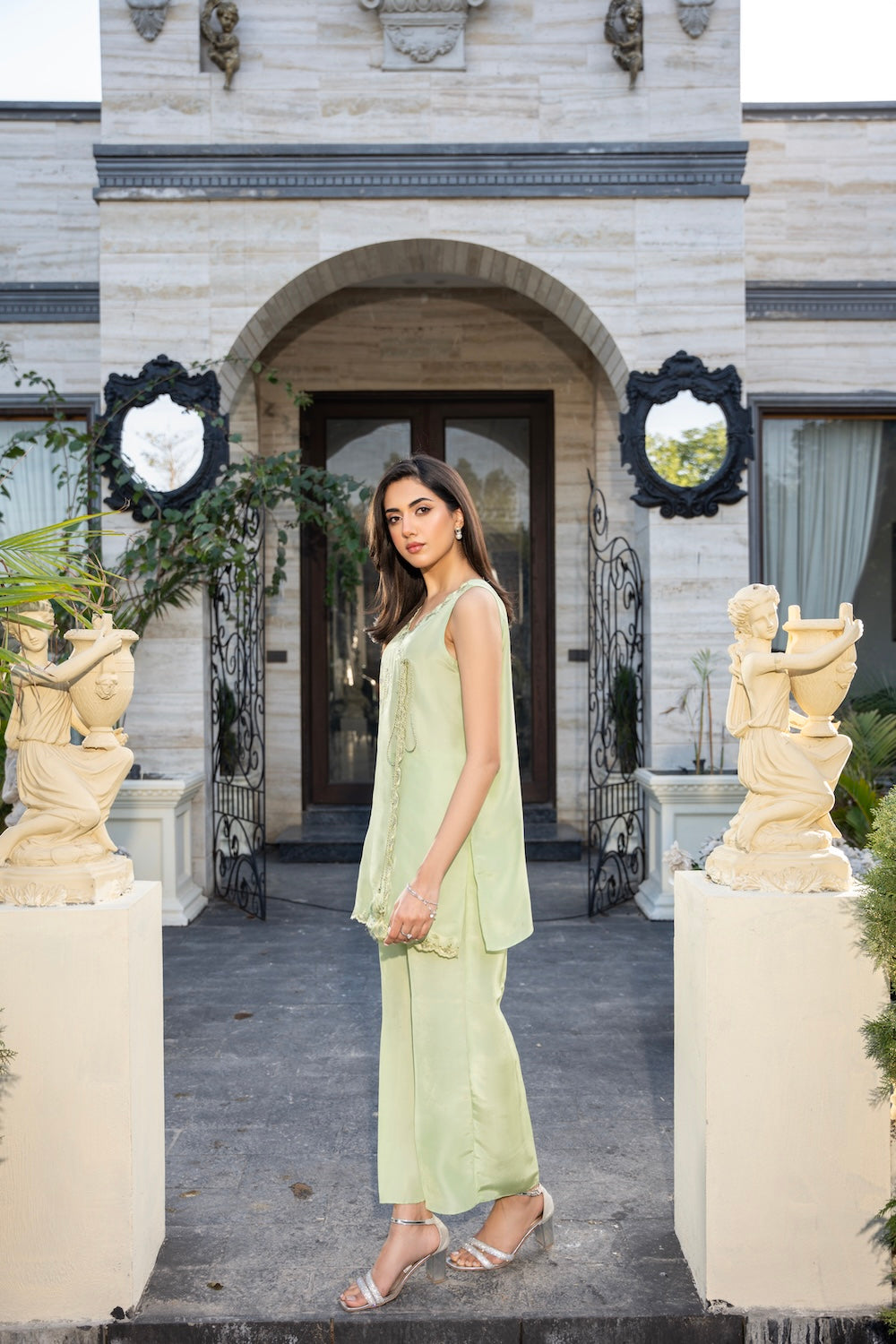 Sienna Lime