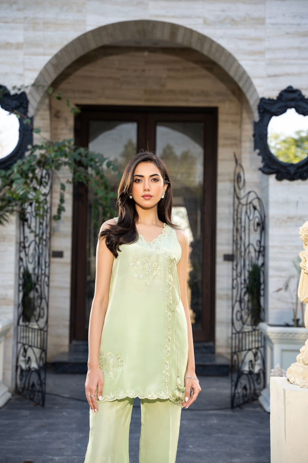 Sienna Lime