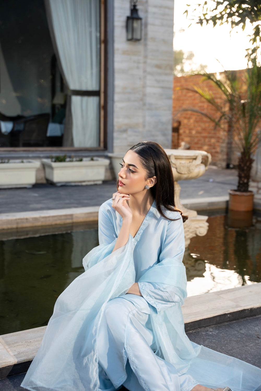 Lira Bleu