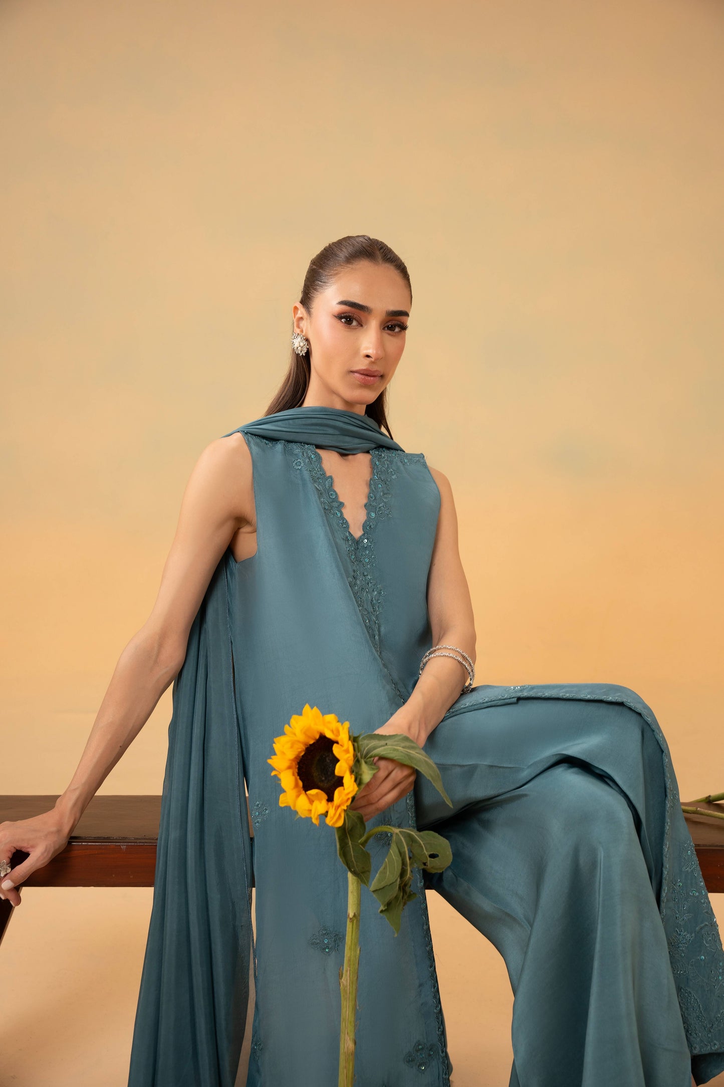 Teal Shift