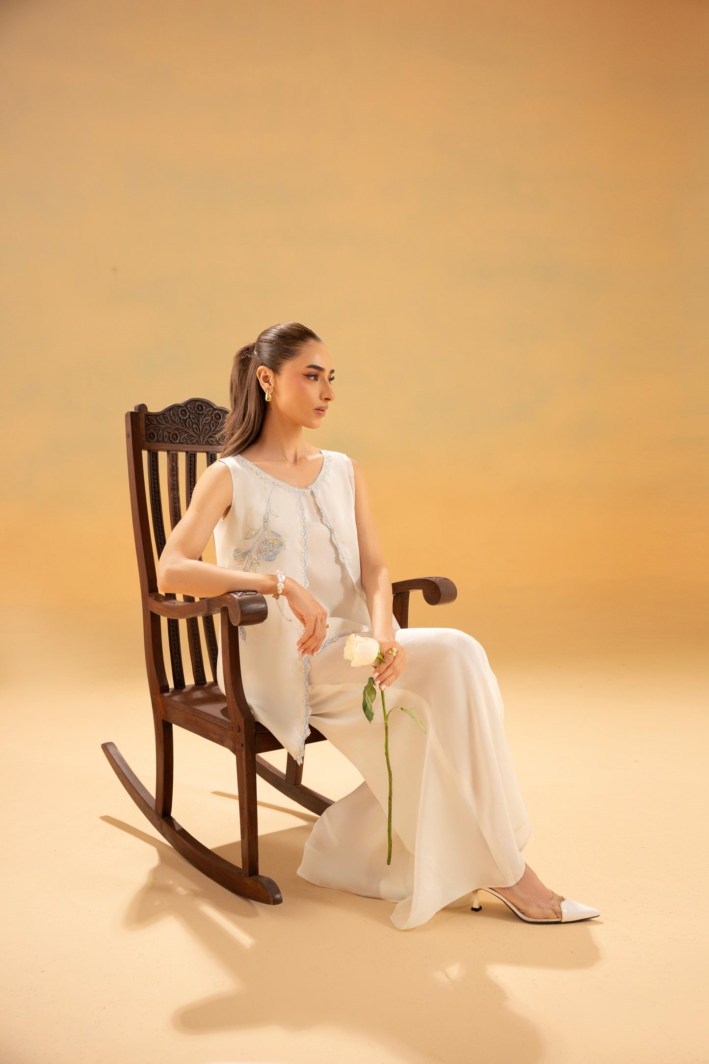 Ivory Bloom