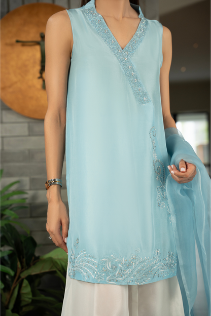 Azure Pearl