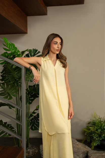 Solei Butter set