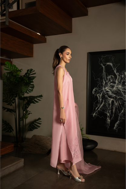 Blush Veil