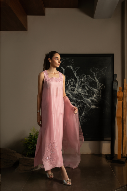 Blush Veil