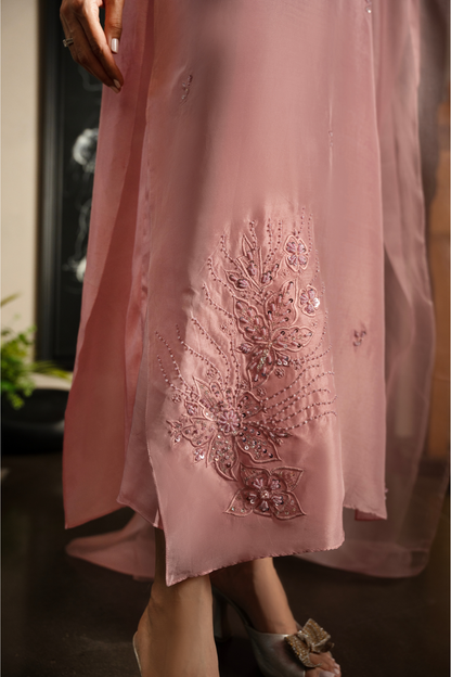 Blush Veil