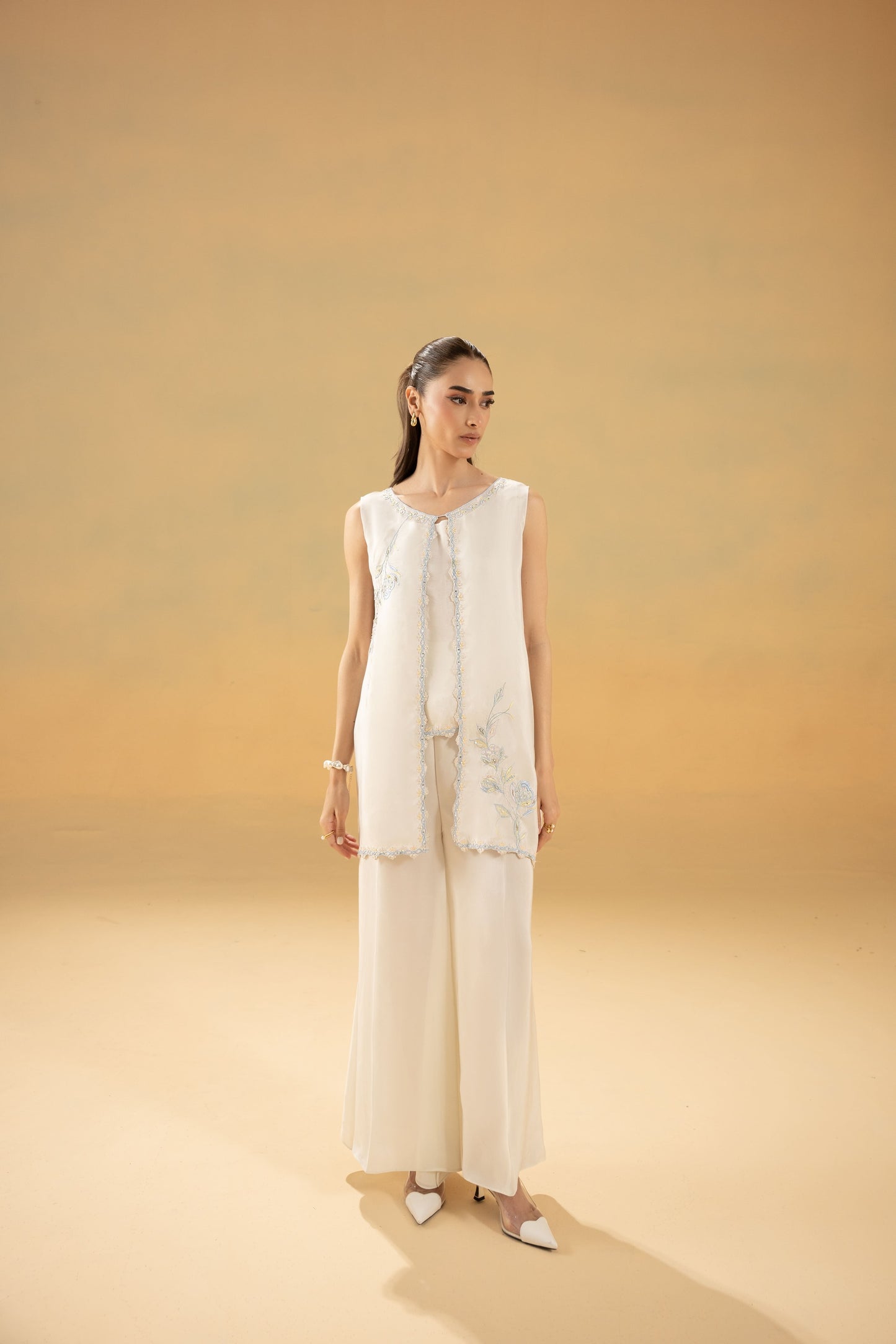 Ivory Bloom
