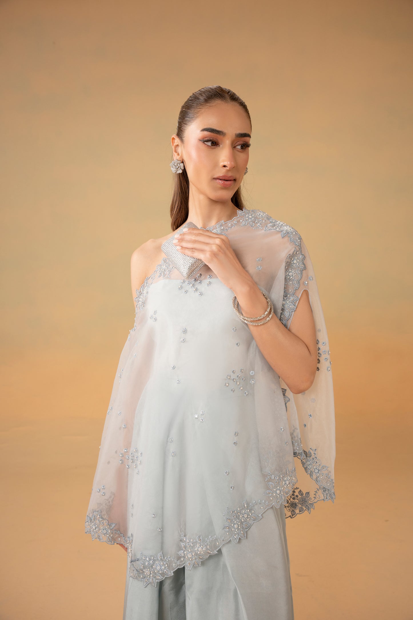 Ice Azure