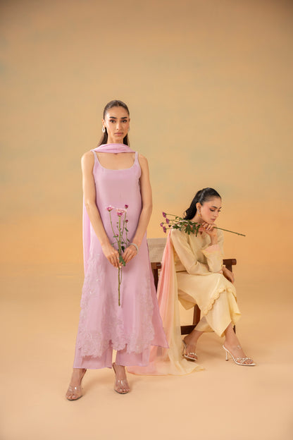 Lilac Vine