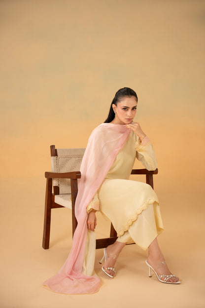 Butter Veya