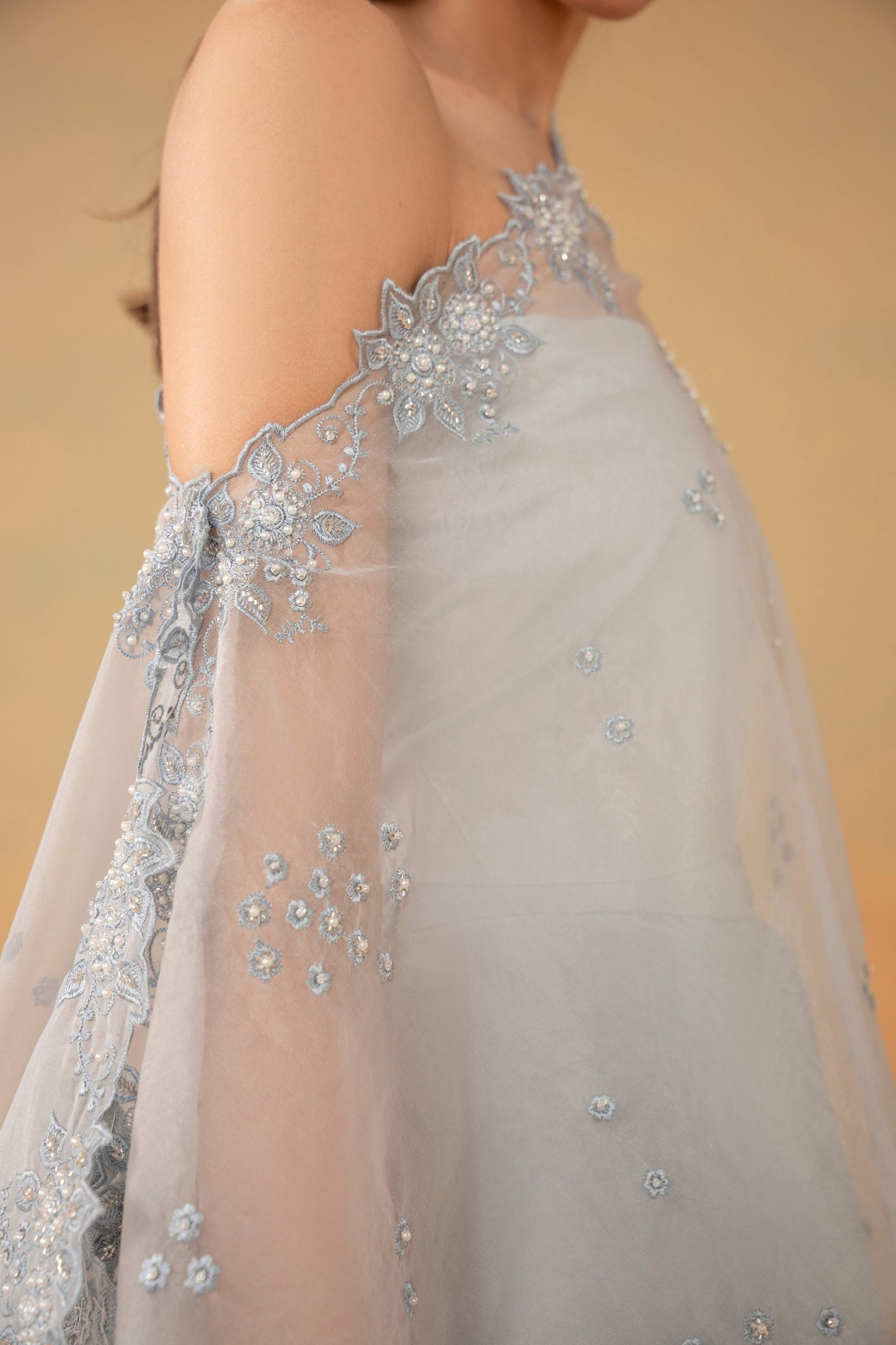 Ice Azure