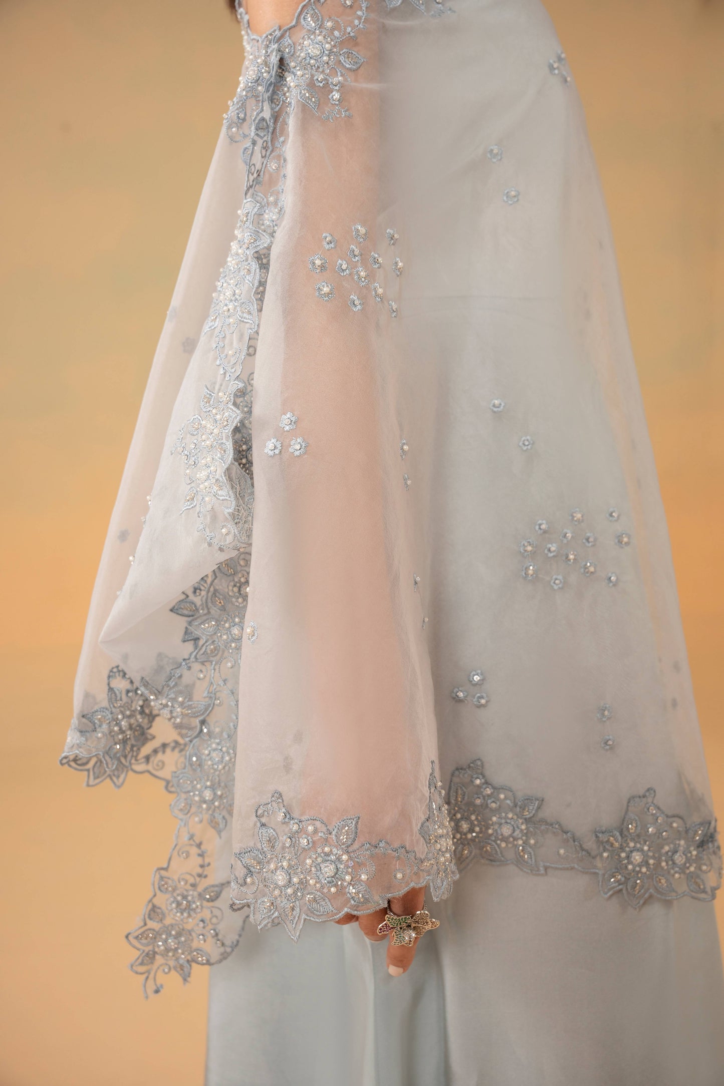 Ice Azure