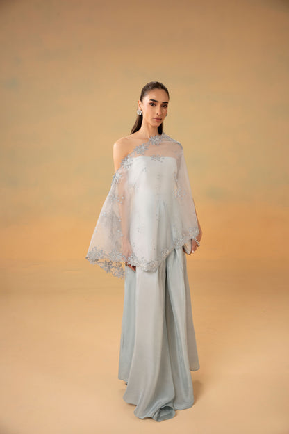 Ice Azure