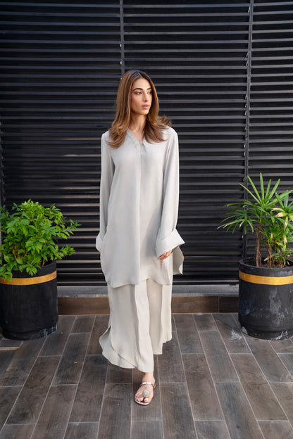 Sandstone | Crepe
