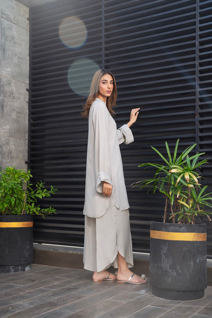 Sandstone | Crepe