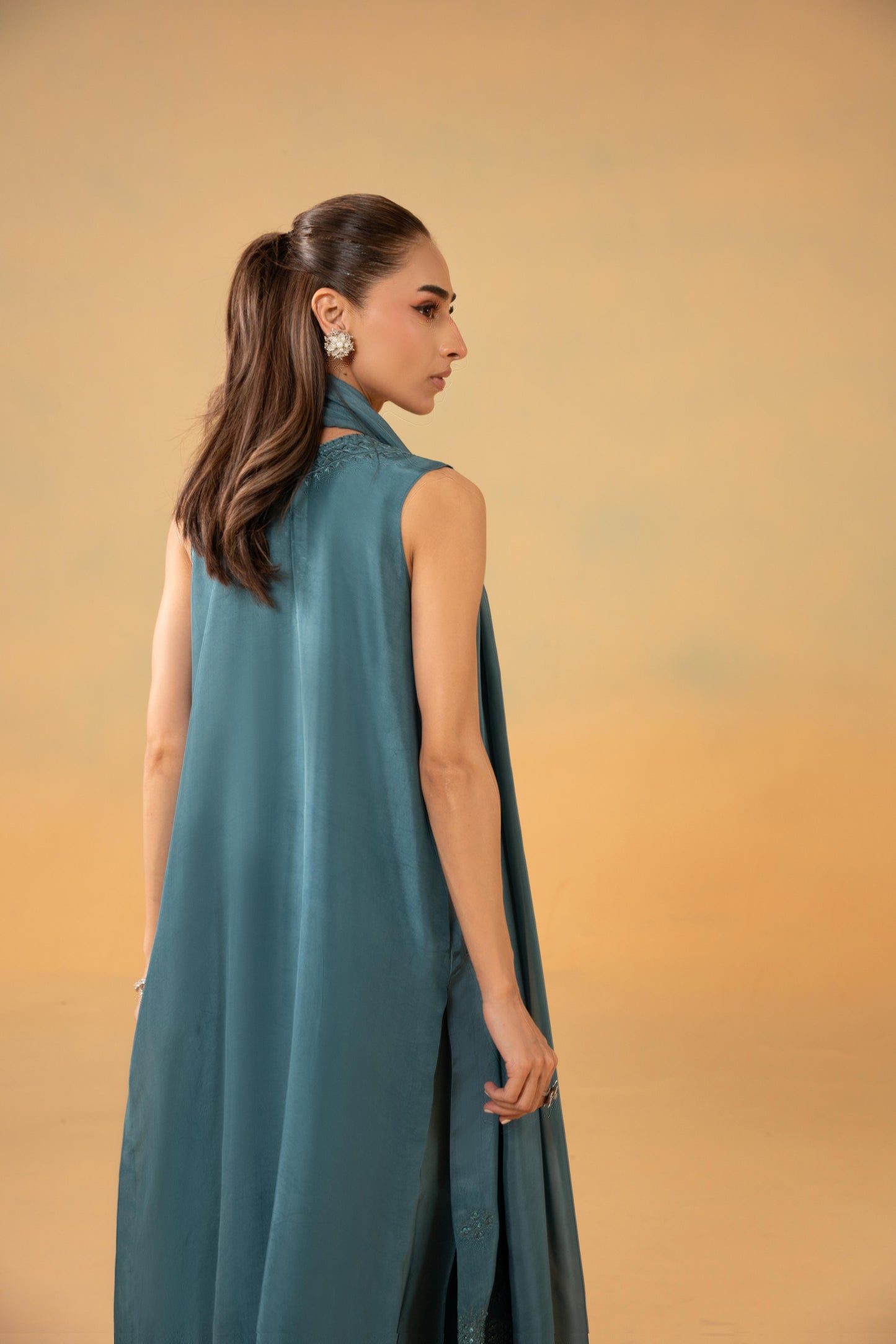 Teal Shift