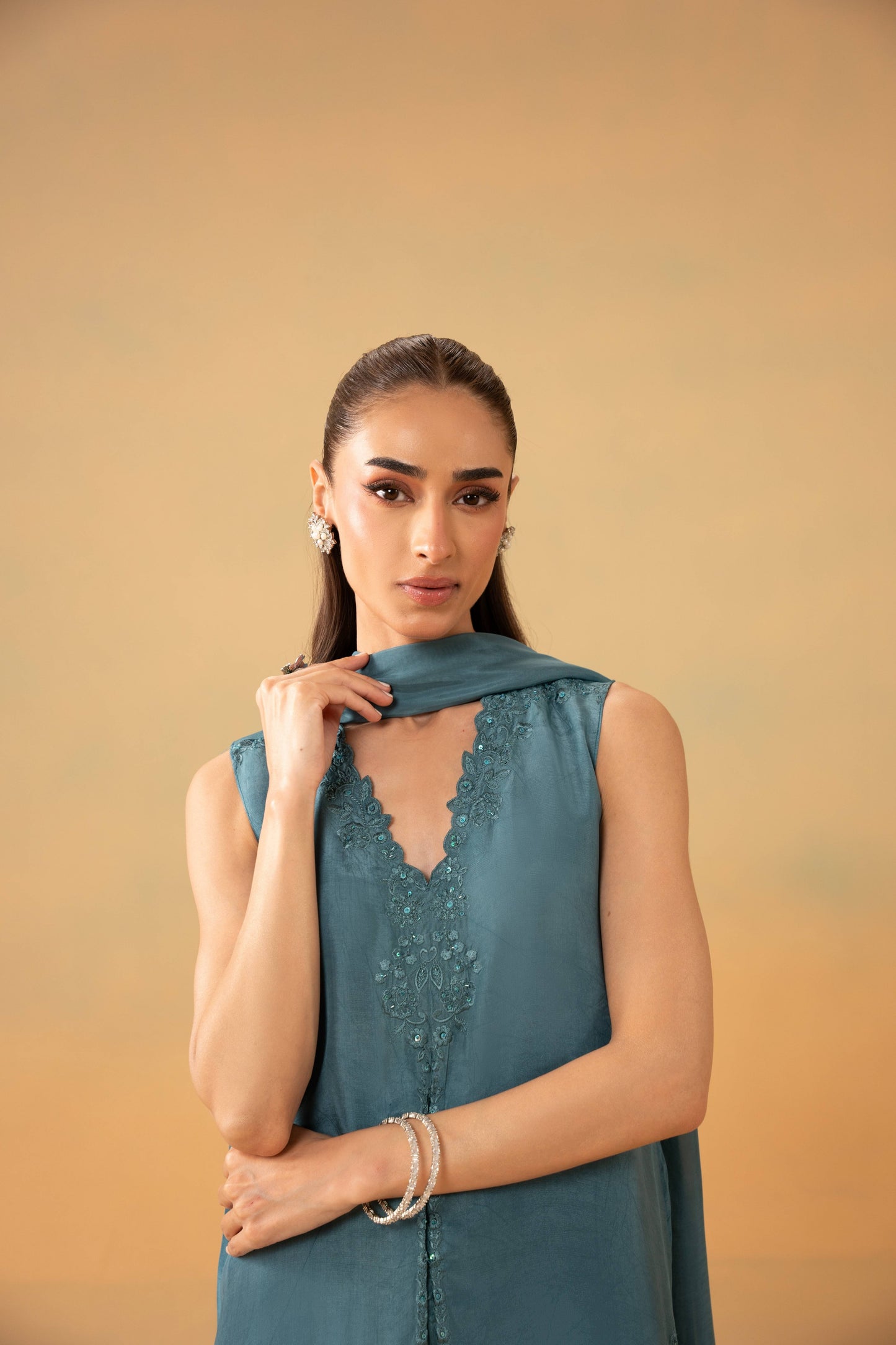 Teal Shift