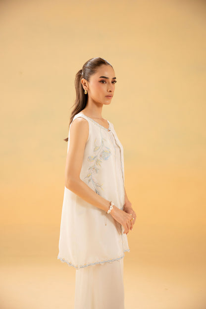 Ivory Bloom