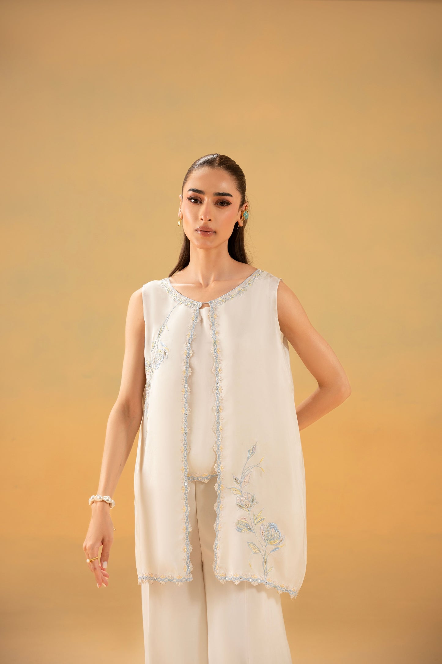 Ivory Bloom