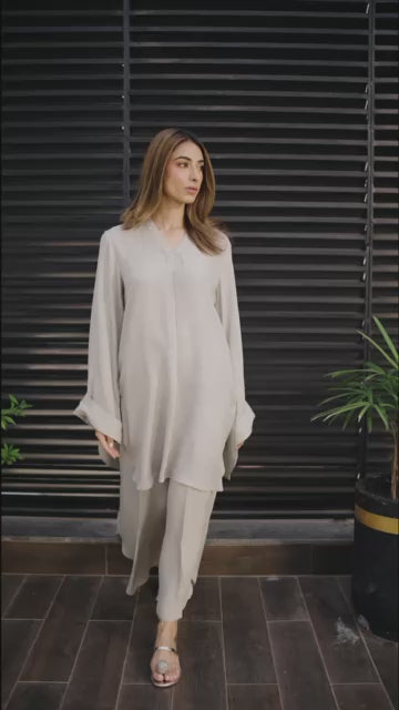 Sandstone | Crepe